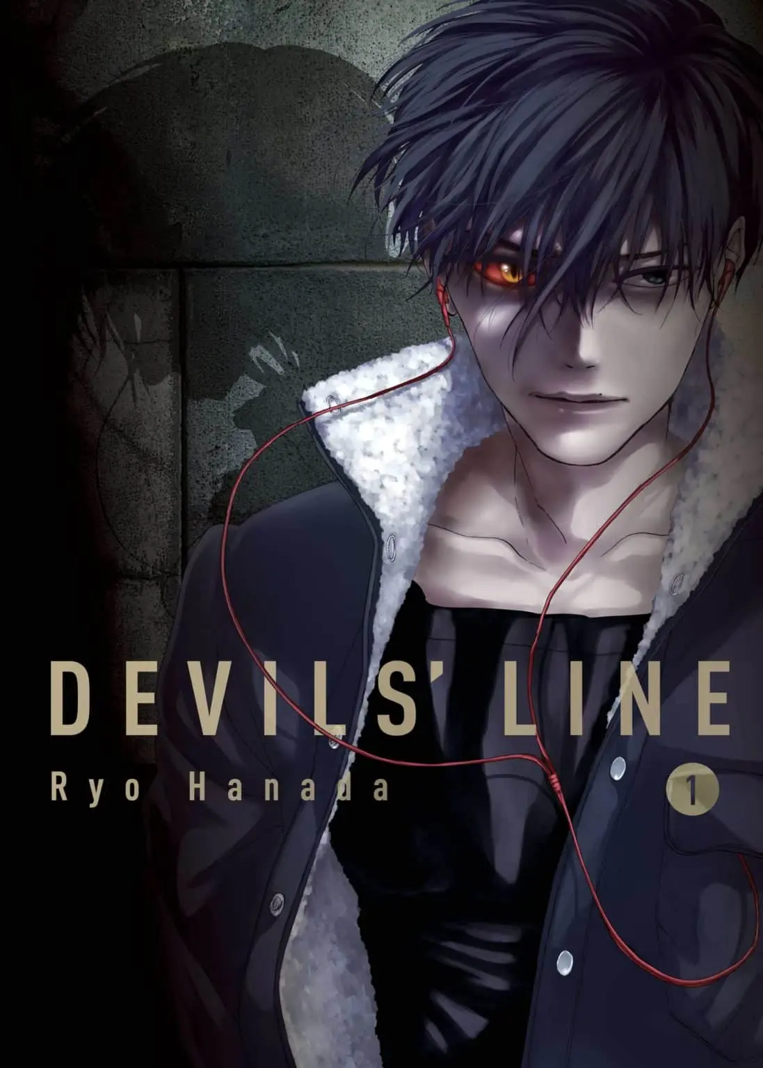 Devils Line Volume 1